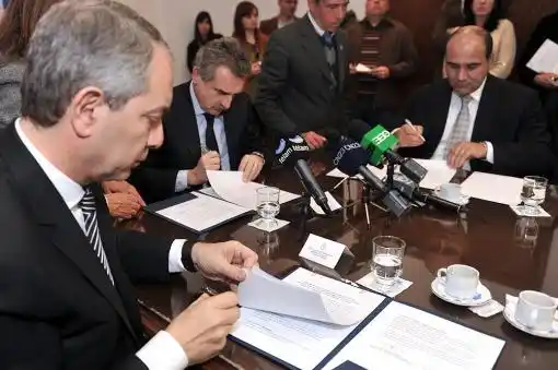 Crean comisión médica para evaluar la salud de los represores imputados