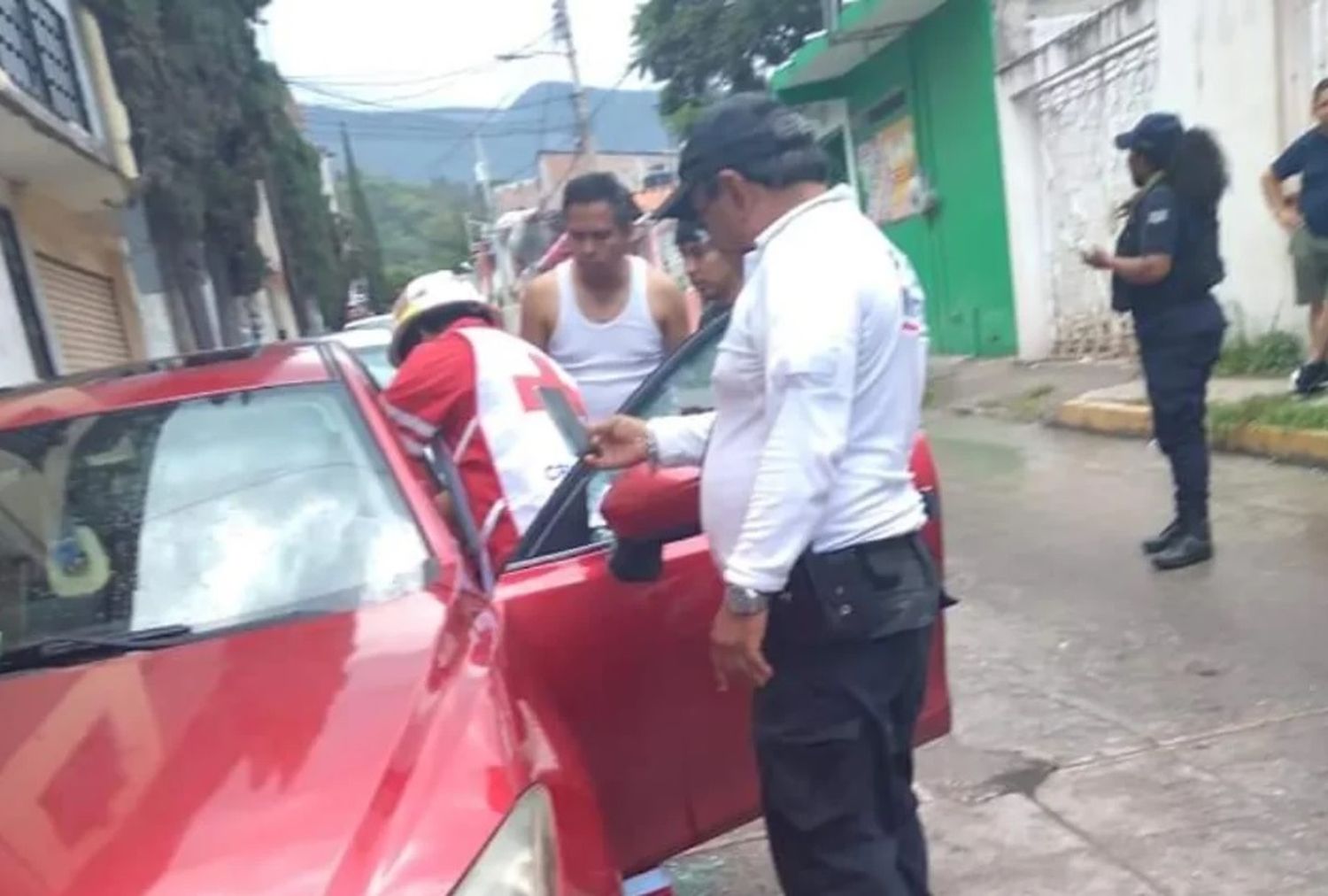 Asesinaron a otro periodista en México, el decimoquinto del año
