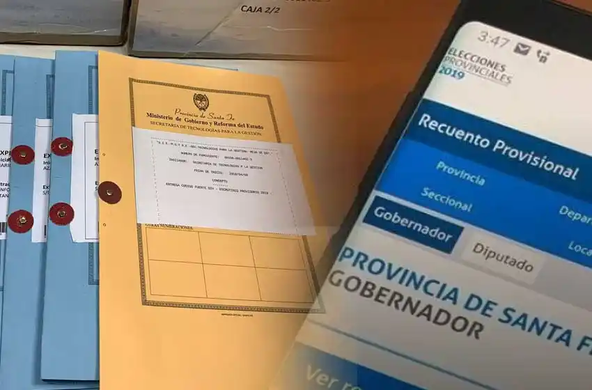 Polémica y caos en  Villa Hortensia: cancelaron el curso de capacitación para ser autoridad de mesa