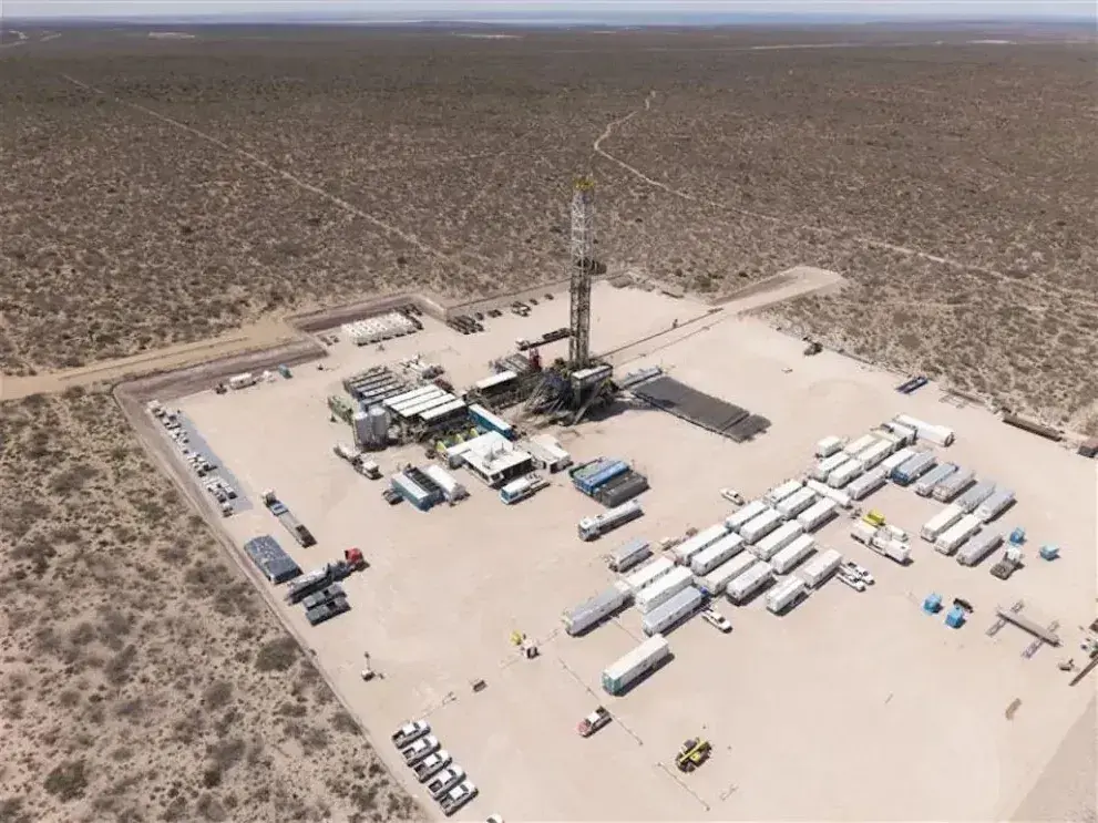 La Argentina dio vuelta su balanza energética en menos de 3 años: la energía ya explica el 45% del superávit comercial