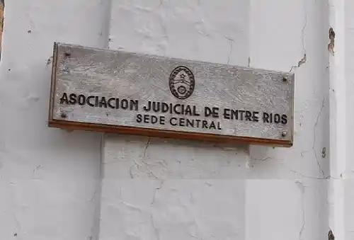 AJER cuestiona el proyecto de cargos para el Poder Judicial