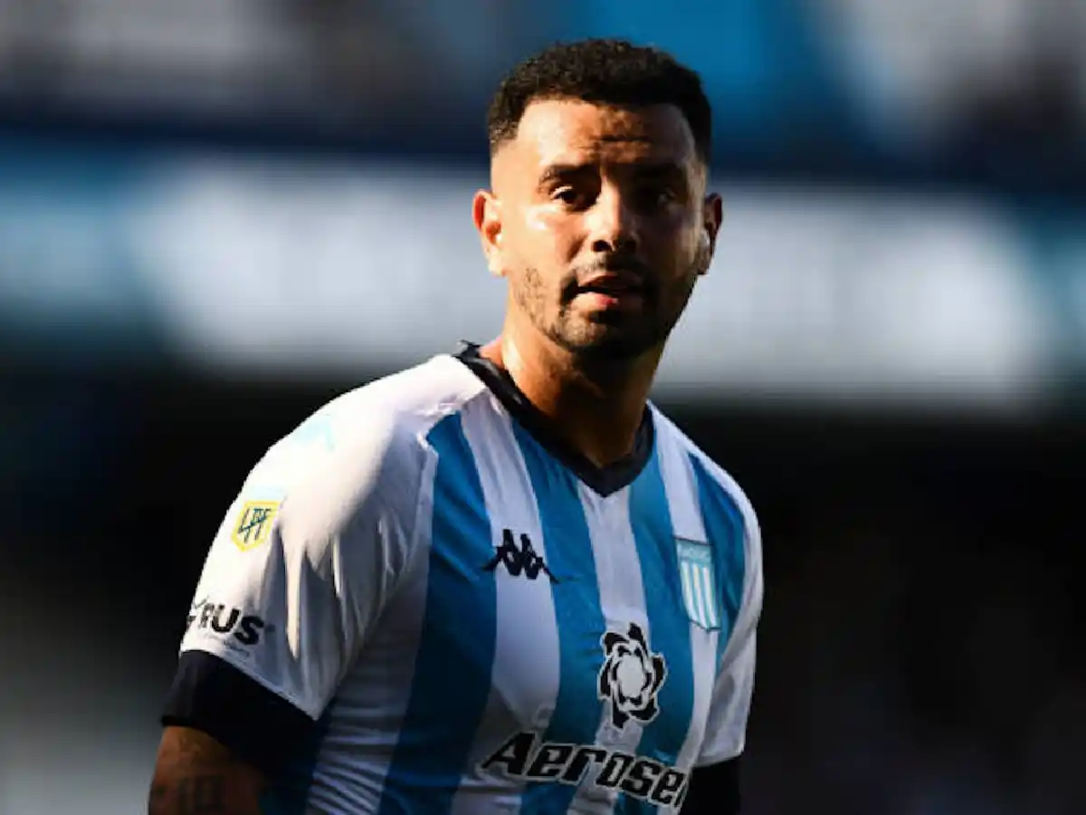 Otro problema para Cardona en Racing