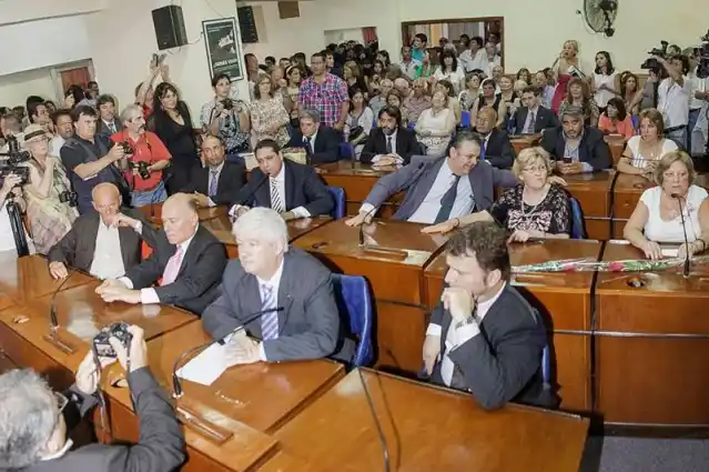 UNEN busca transmitir en vivo sesiones del HCD de La Costa