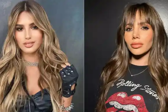 Qué pasó entre Julieta Poggio y Romina Uhrig: el motivo que desató rumores de pelea