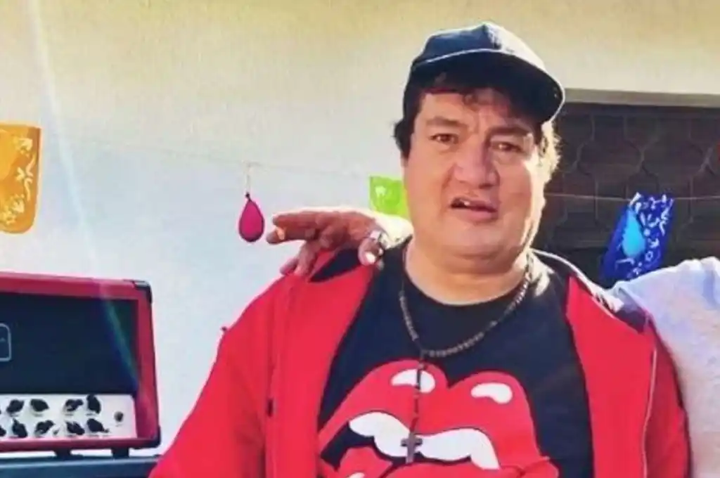 Ivo Cutzarida fue quien habló de la situación del cantante