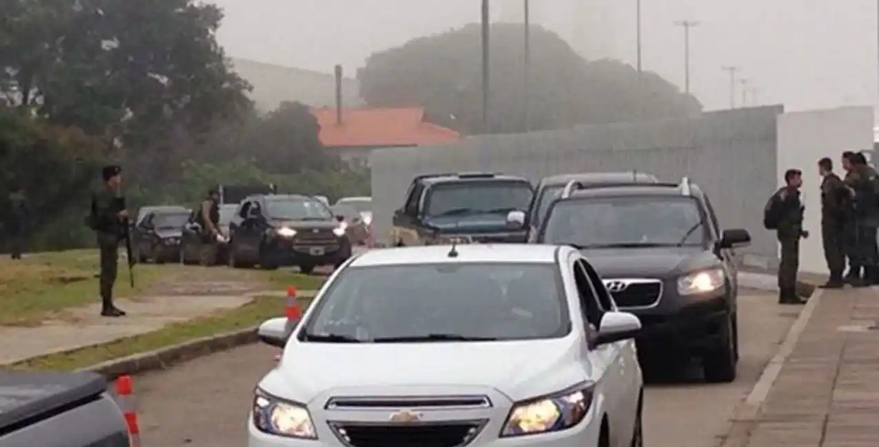 Brasil postergó la apertura de la frontera terrestre con Argentina