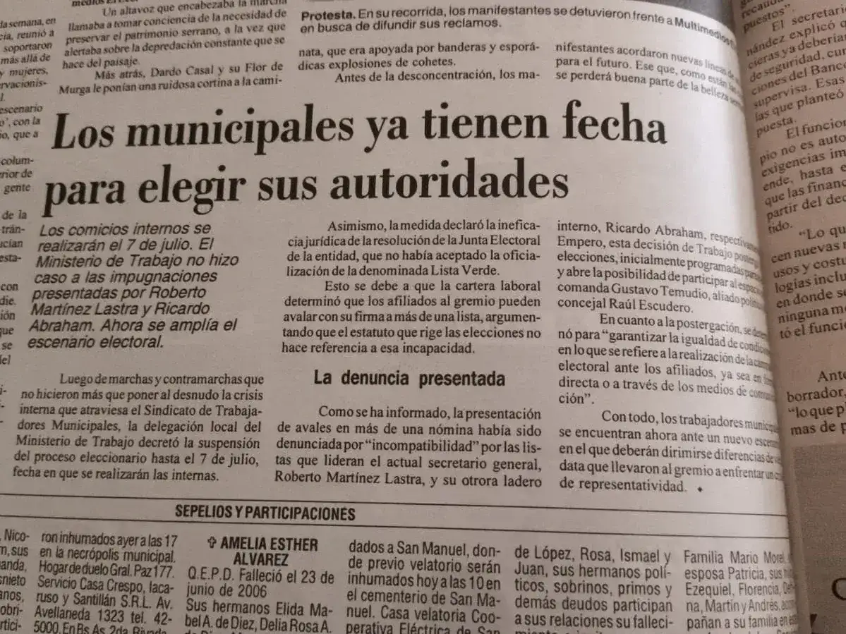 24 de junio