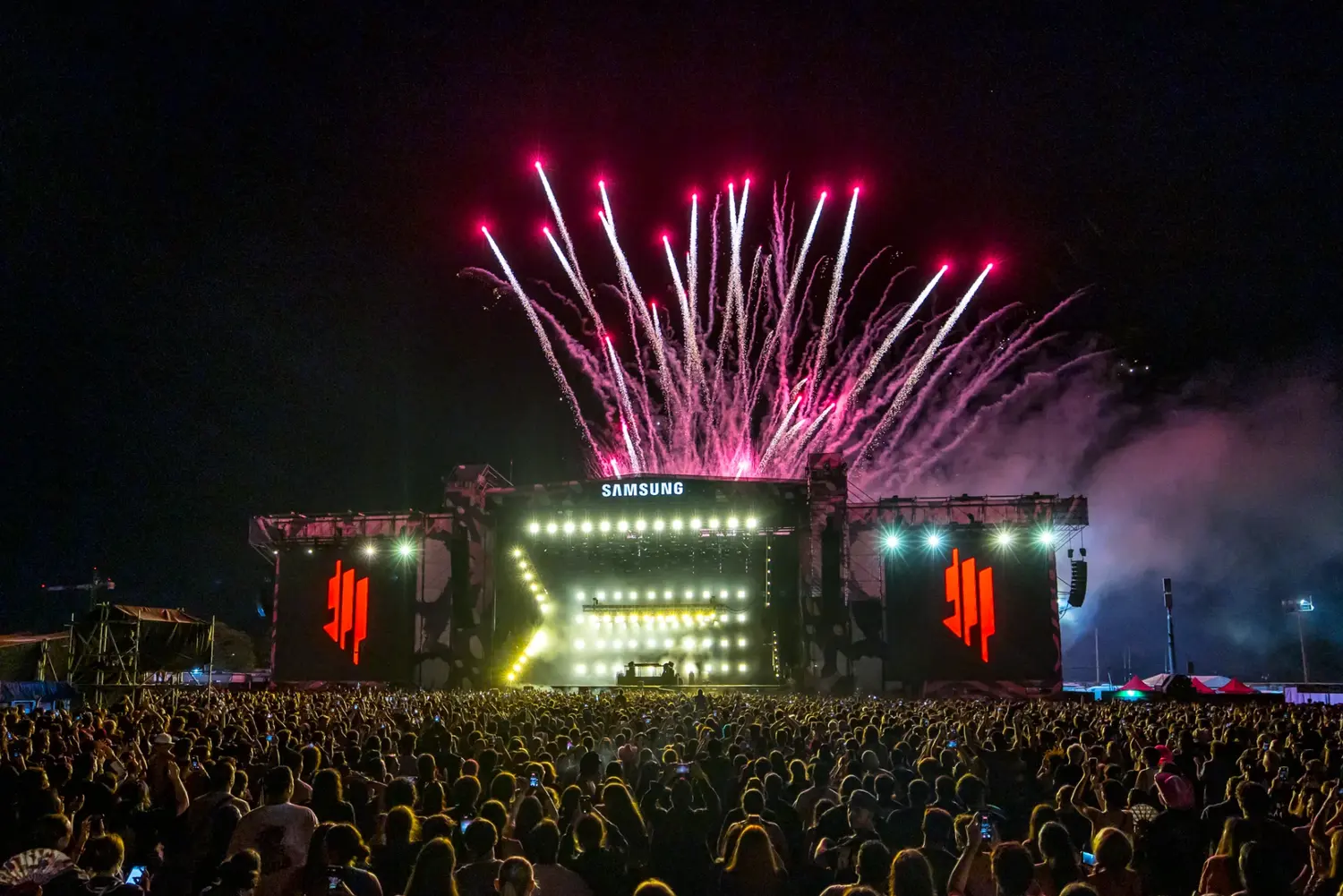 Lollapalooza Argentina anunció su edición 2027: será el 12, 13 y 14 de marzo en San Isidro