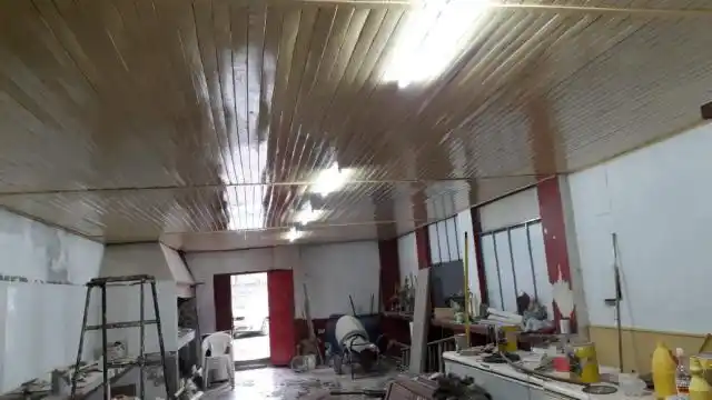 Programa de apoyo de emergencia
para los clubes de Gualeguay