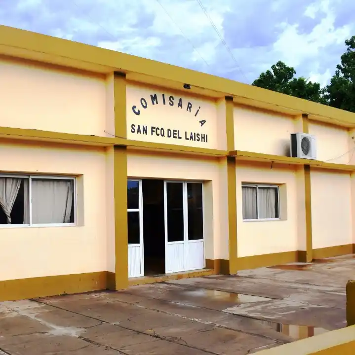 Misión Laishí: detenido por quebrantar restricción judicial y amenazar a su expareja