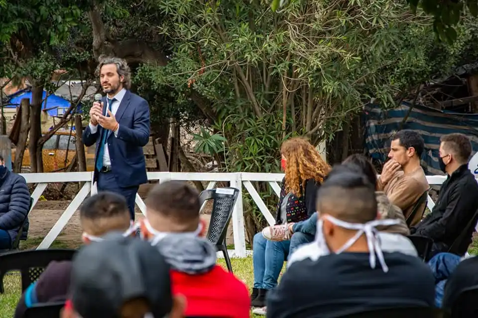 Gobierno nacional pagará 8500 pesos en subsidio para jóvenes adictos en recuperación