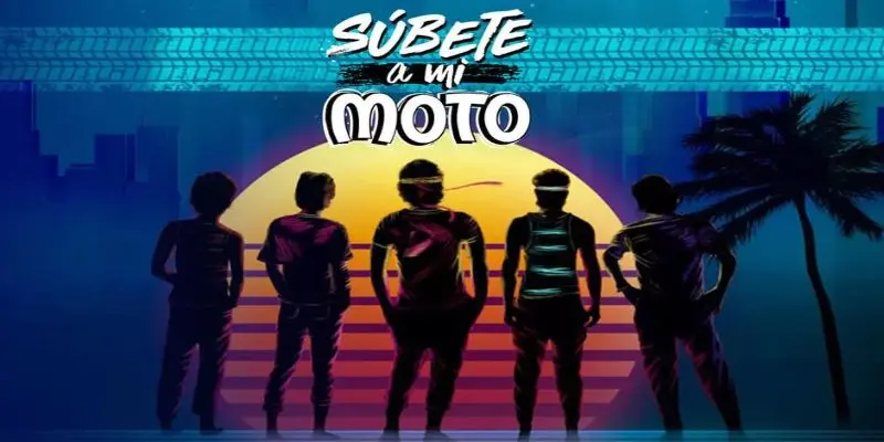 ¡MENUDO REGRESA! Y estos serán los actores principales de la serie