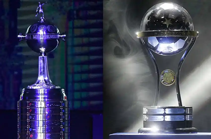 La clasificación a las copas, lo más atractivo de la Superliga