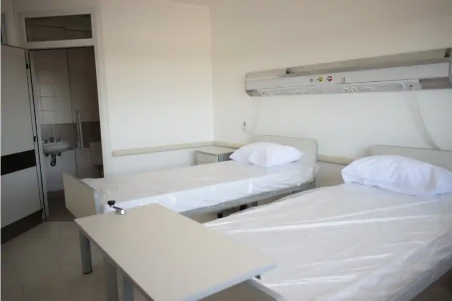 La estabilidad de contagios permitió descomprimir el sistema sanitario de Gualeguaychú