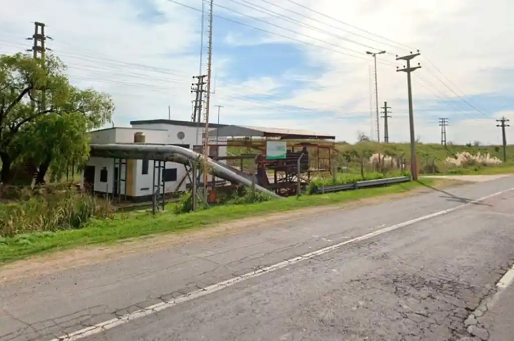 "Lo encontraron golpearon y maniatado", aseguró la familiar.