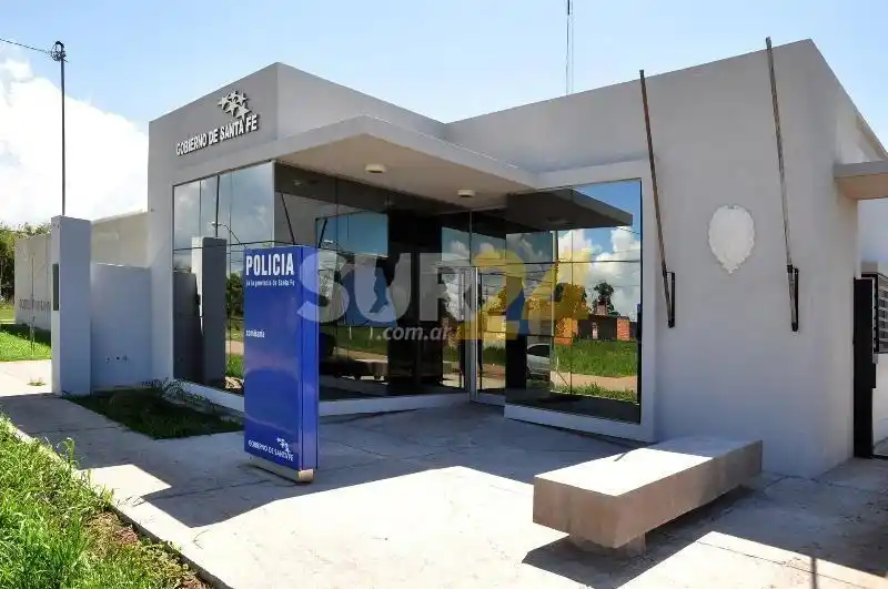 Enrico solicita la remodelación de tres edificios policiales de Venado Tuerto