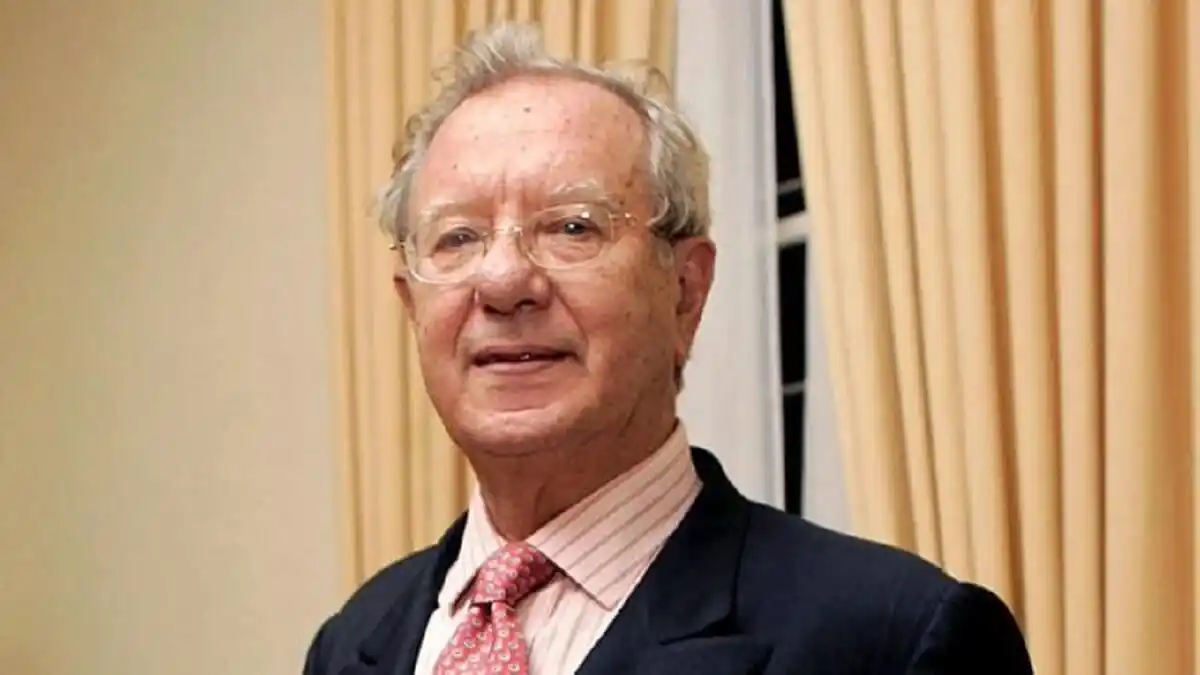 ¡SE PRENDIÓ EN ESPAÑA! Comienza juicio contra exembajador por corrupción en Pdvsa