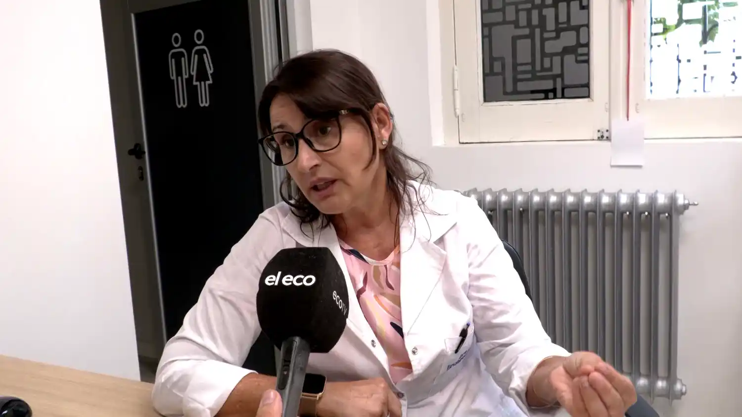 Sarampión: hay un brote en el país y recuerdan la vacunación