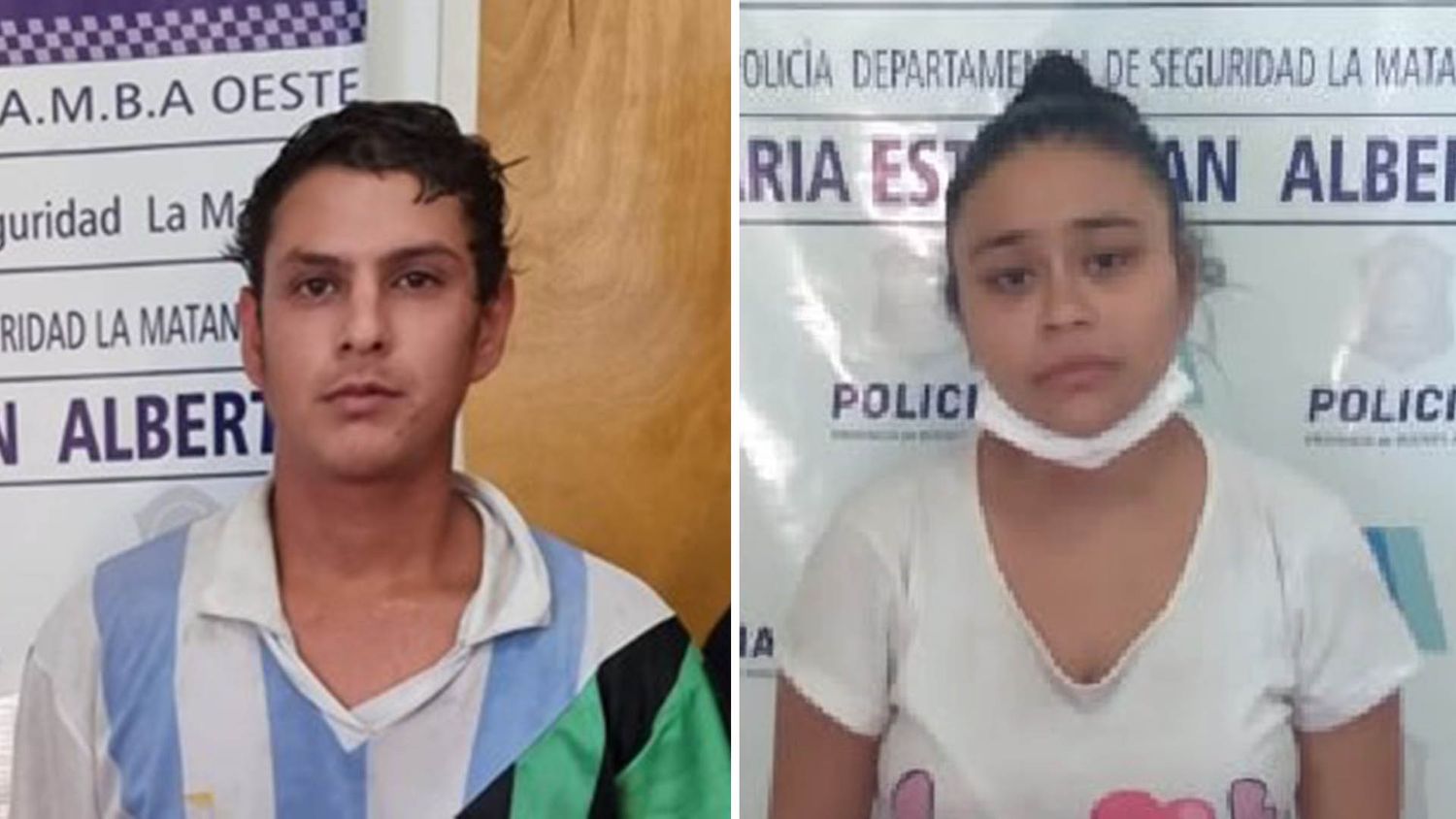 Horror y conmoción: Abusaron y mataron a su bebita de 21 días