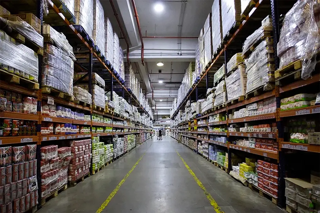 La inflación mayorista desaceleró al 1,7% en enero