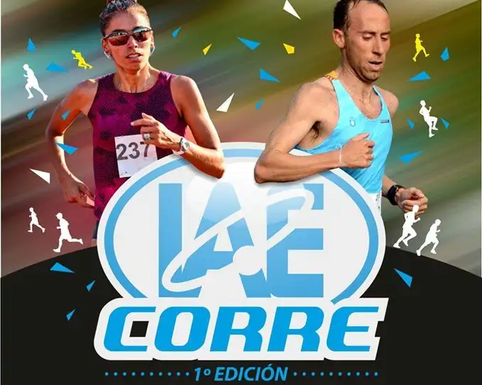 “IAE Corre” el sábado
