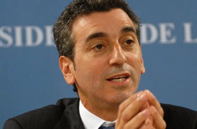 Randazzo sobre el choque de trenes en Castelar: "Queremos determinar si se trató de un siniestro o de un accidente"