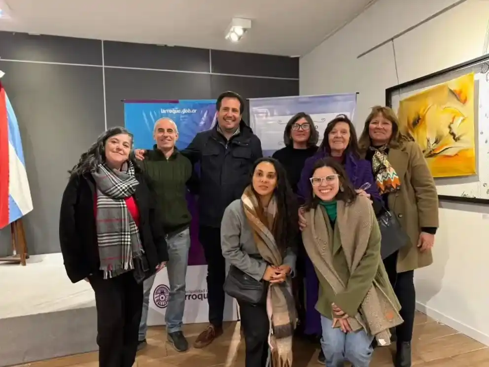 Una joya de las letras vuelve a brillar: reeditaron el primer libro de María Esther de Miguel