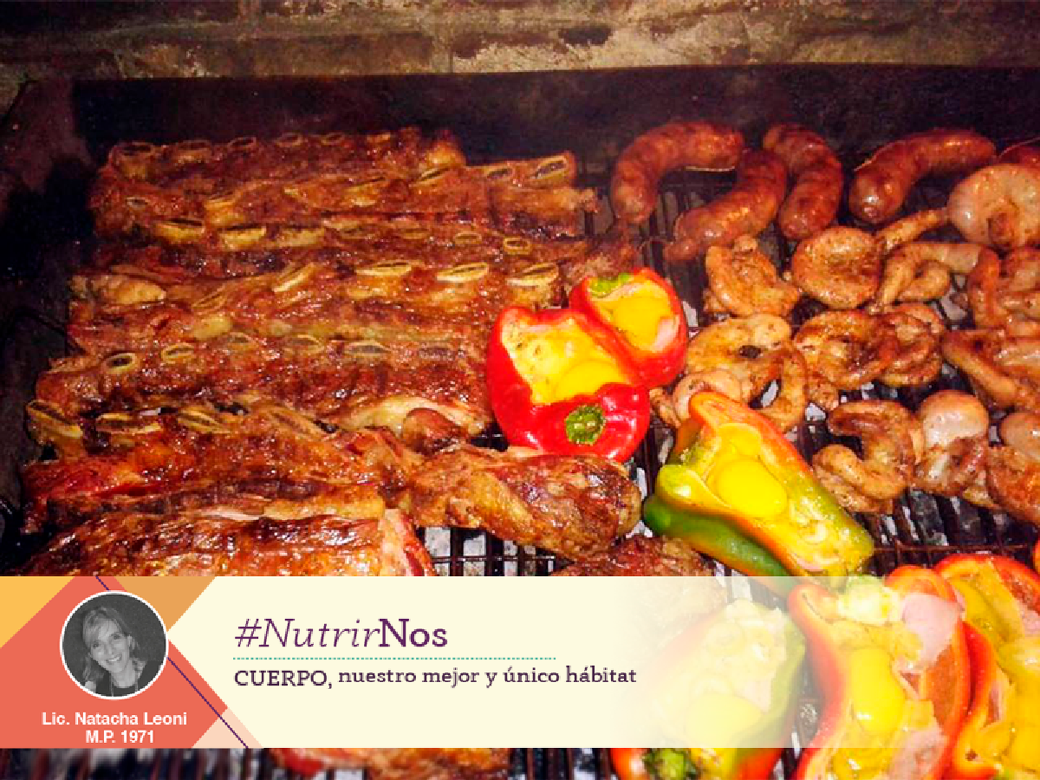 Asado Argentino: costumbre y tradición