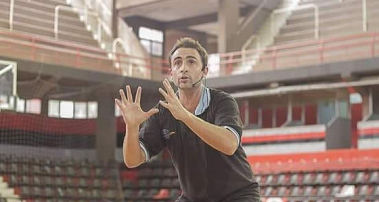 El serbio Milan Mandaric brindará un Campus  en San Pedro