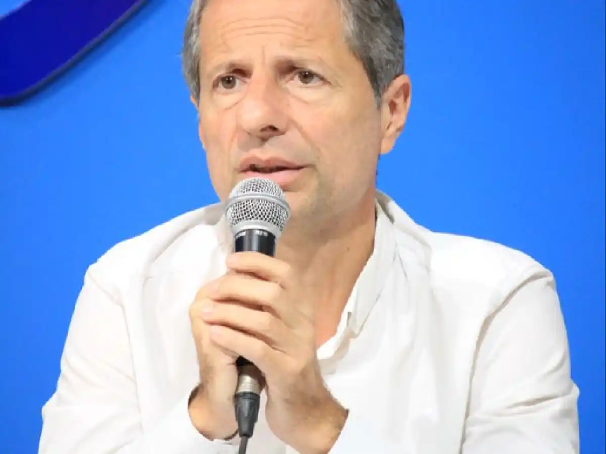 Abren las inscripciones para inscribirse al Cuerpo de Prevención Urbana