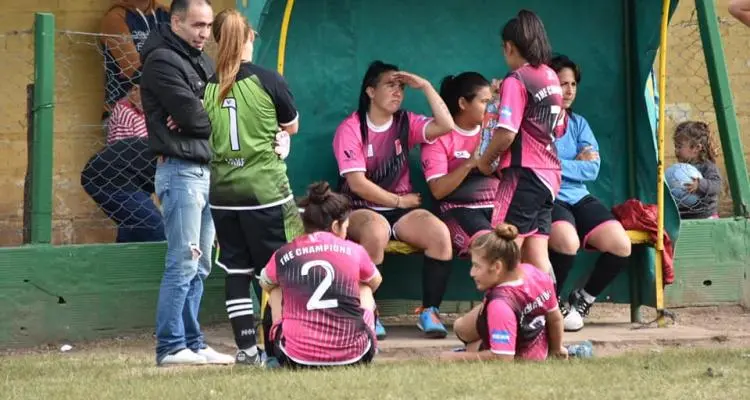 Torneo Ludmila Manicler: San Roque ganó en Santa Lucía y mantuvo su ventaja por sobre La Esperanza Verde