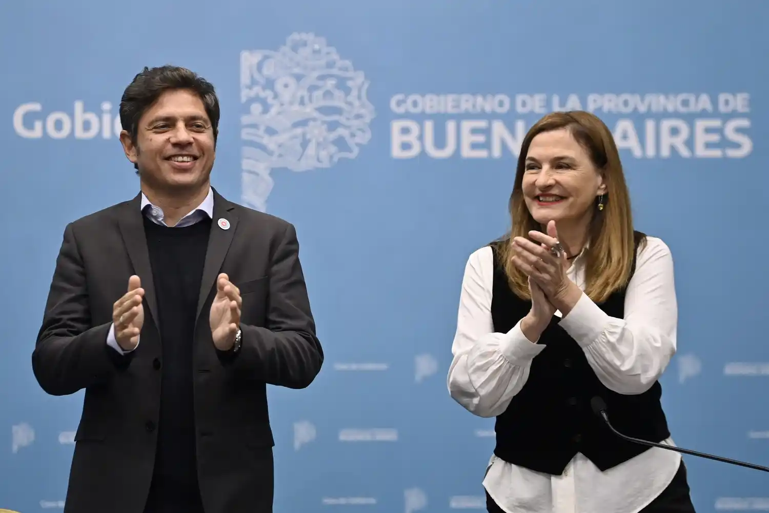 Se promulgó la ley que actualiza el Registro de Deudores Alimentarios Morosos