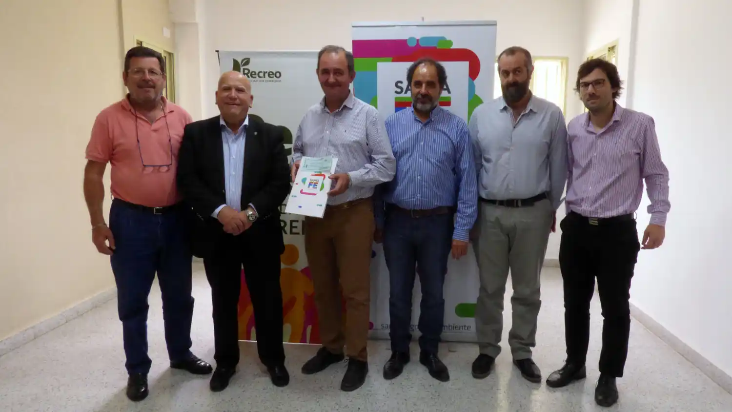 Producción Más Limpia para Recreo