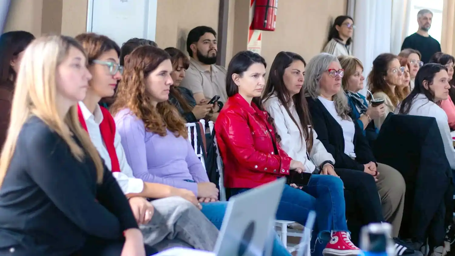 “Puerto Quequén, una mirada interdisciplinar”