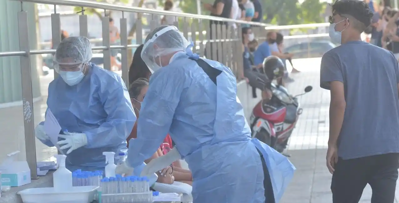 Santa Fe: cómo es el nuevo régimen de aislamiento que rige