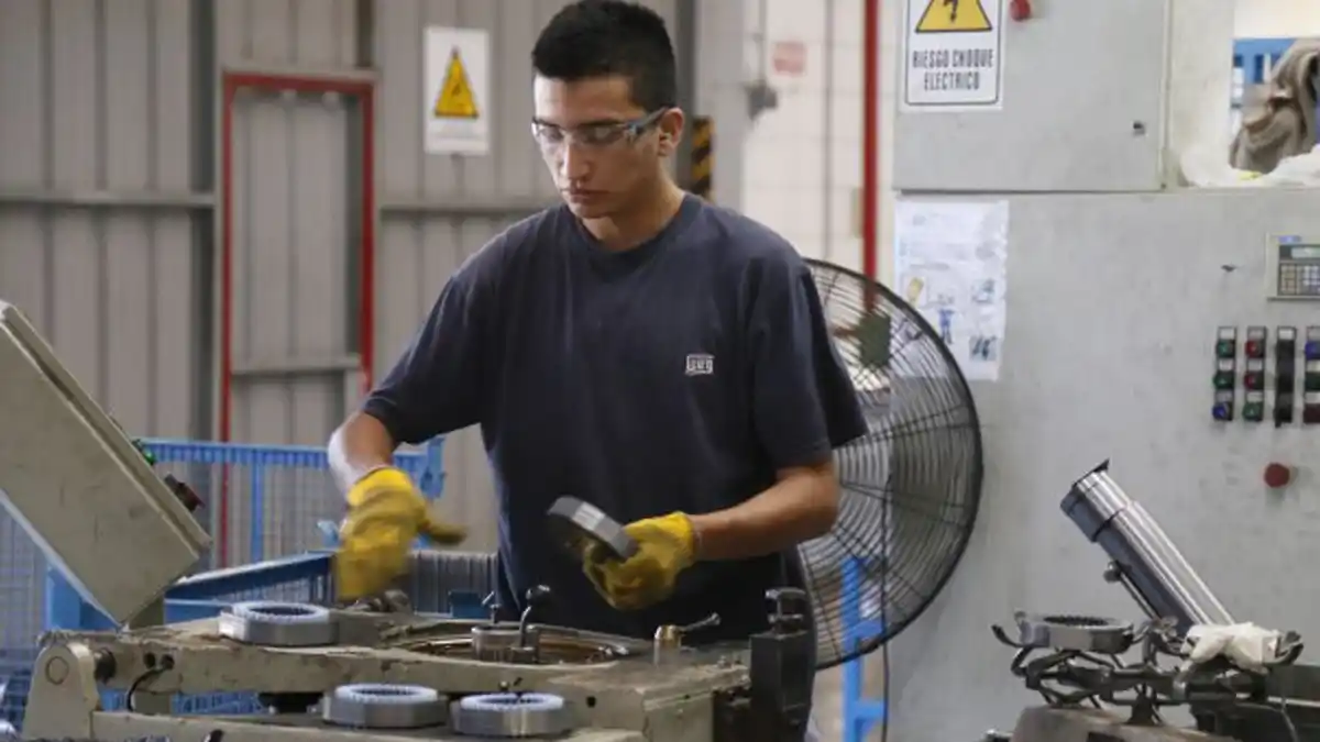 Por las tasas altas, el Gobierno ya renegocia con los bancos los créditos que lanzó hace 15 días para ayudar a las pymes