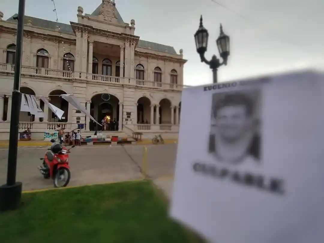 Condenan a 16 años de prisión al entrenador de triatlón Eugenio Balbi