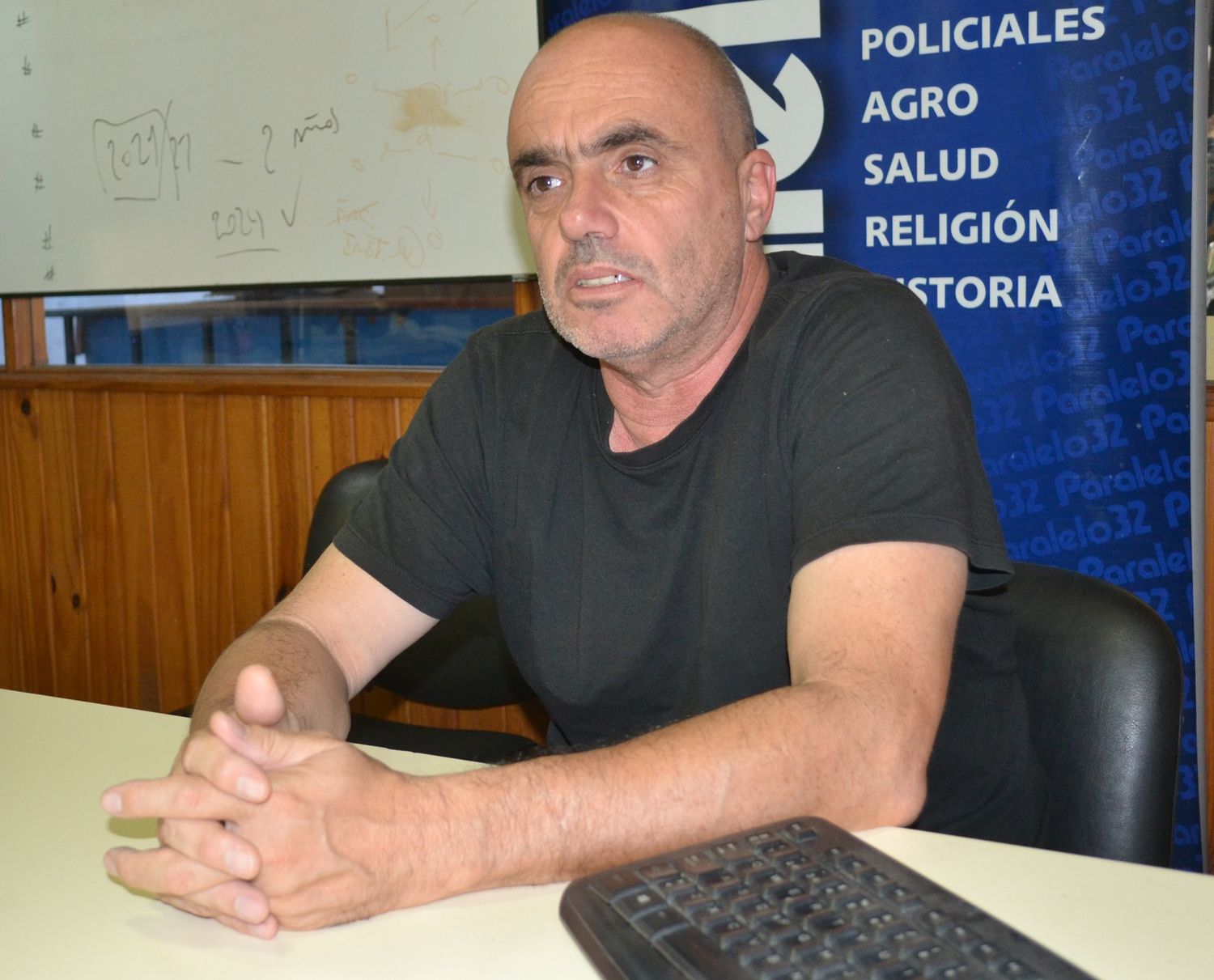 Con déficit mensual de 17 mil millones la Caja de Jubilaciones puede colapsar