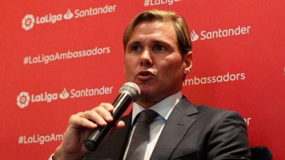 Fernando Redondo podría debutar como director técnico en el fútbol argentino
