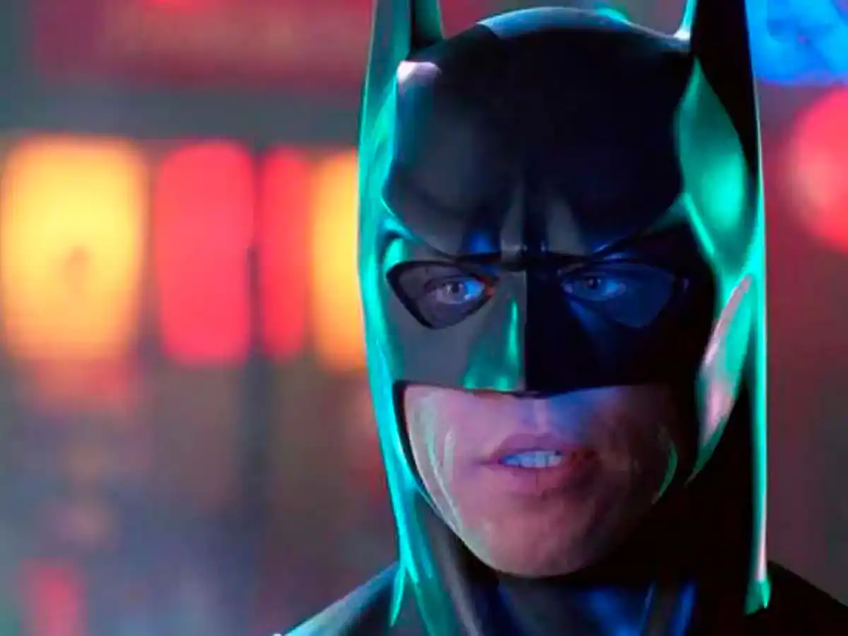 El actor estadounidense murió a los 65 años a causa de una neumonía.