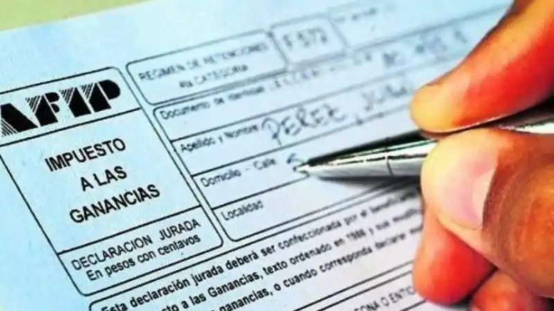 Impuesto a las Ganancias: estiman que 2000 sampedrinos dejarán de pagar si se aprueba la nueva ley