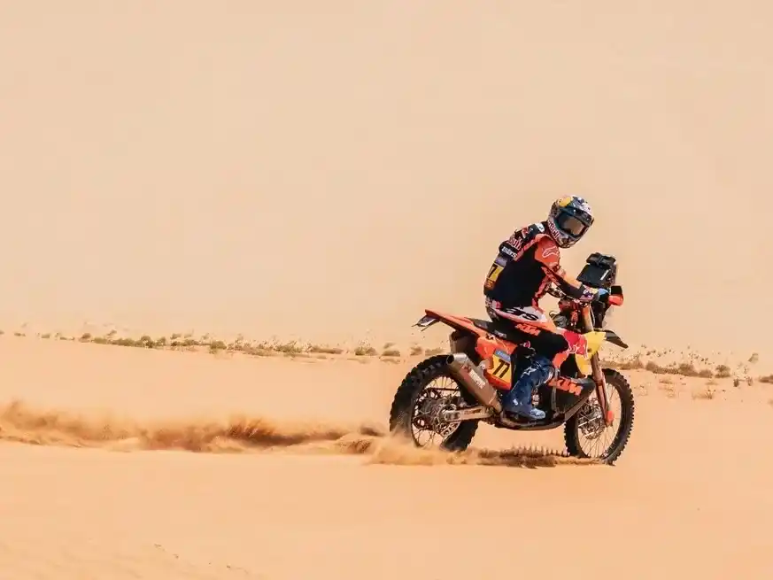 Uno de los cambios más significativos para 2026 es la eliminación de la etapa crono de 48 horas. Foto: Archivo