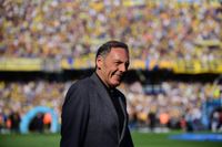 Russo: "Llegamos a la final porque nadie nos regaló nada"