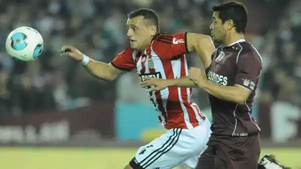 Torneo Inicial 2014: Estudiantes quiere volver a ser líder frente a Lanús