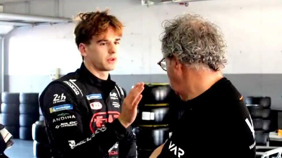 Nicolás Varrone