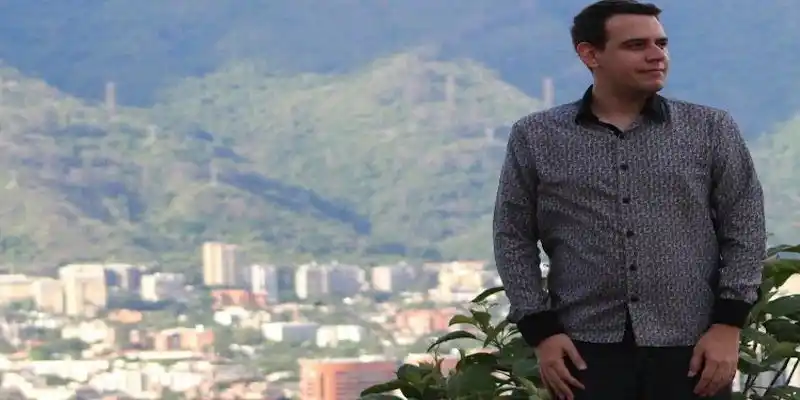 Darvinson Rojas, único periodista venezolano designado «héroe de la información» por RSF