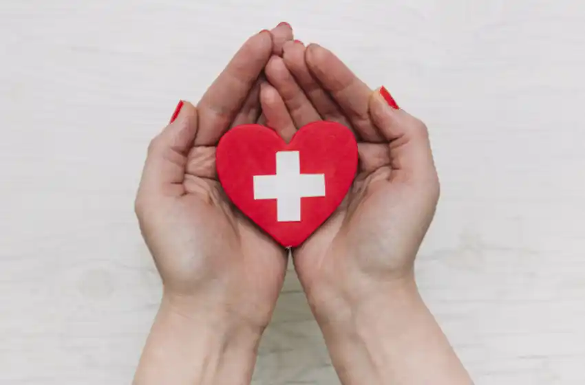 Día Mundial del Donante de Sangre