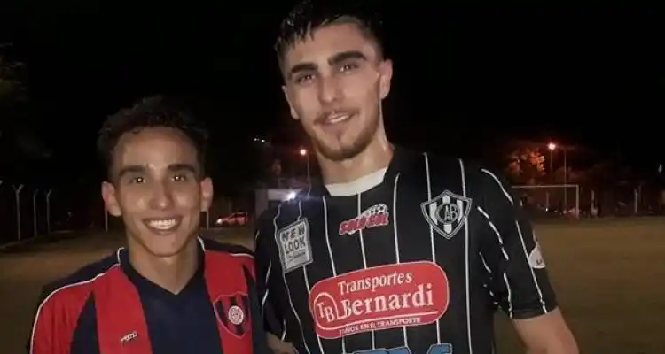 Torneo Preparación: Empezó el grupo A en Baradero con dos pardas y muchos expulsados