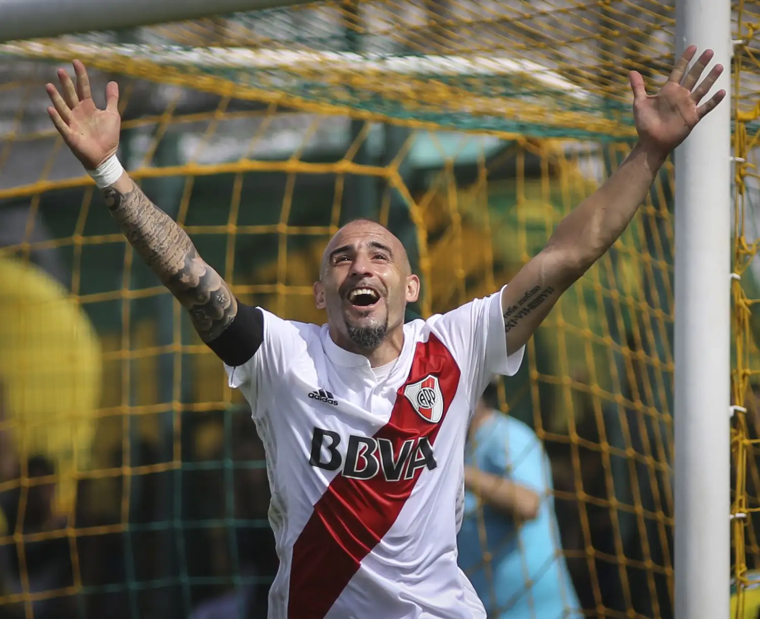 River volvió a Argentina y Pinola no quiere subestimar