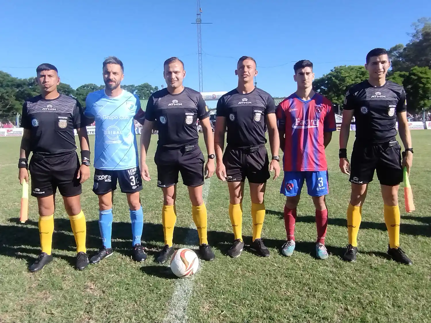 Final Atlético Hughes - 3